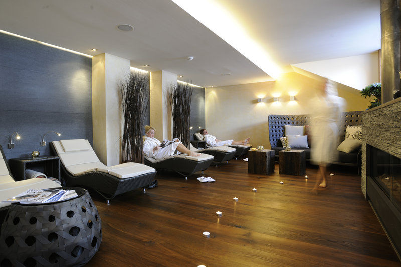 Bentleys House Apartment Lech Facilities photo
